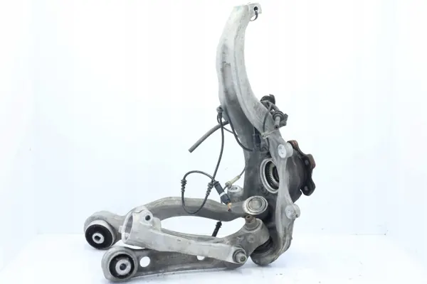 Framfjädring vänster OEM 6884379MWGK för BMW G32 image 3