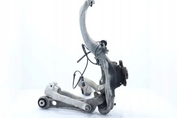 Framfjädring vänster OEM 6884379MWGK för BMW G32 image 5