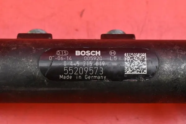 Trilho de Combustível  Alfa Romeo 159 2.4 JTD image 10