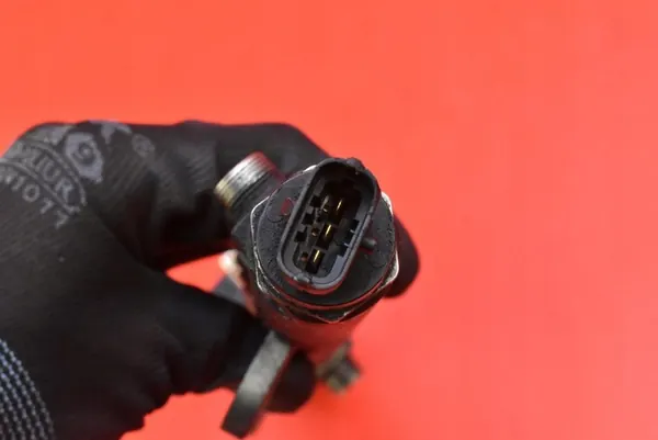 Trilho de Combustível  Alfa Romeo 159 2.4 JTD image 9