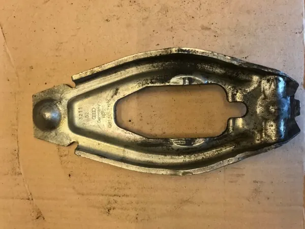 Audi Kopplingsgaffel OEM 01B141719K - Begagnad image 2