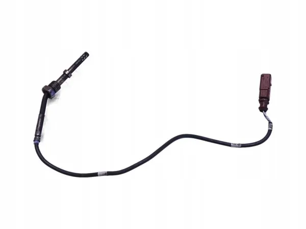 Avgastemperatursensor Skoda Superb III 2.0 TDI OEM 127XK0012314 image 2