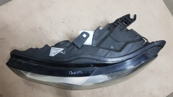 AUDI A6 4G C7 Scheinwerfer Links + Rechts OEM image 10