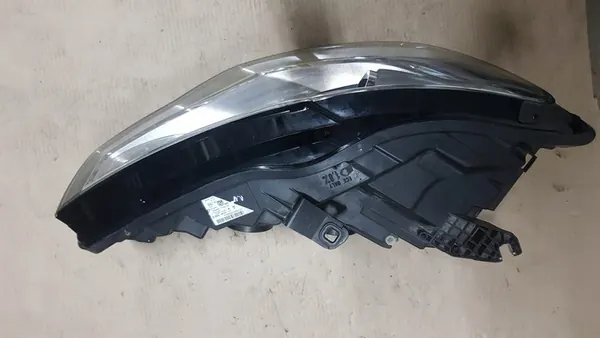 AUDI A6 4G C7 Scheinwerfer Links + Rechts OEM image 4