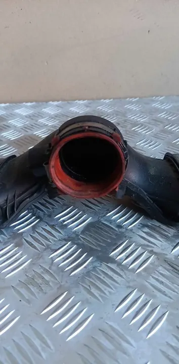 MERCEDES W212 W164 W207 W204 Luchtmassameter OEM A6420900042 image 2