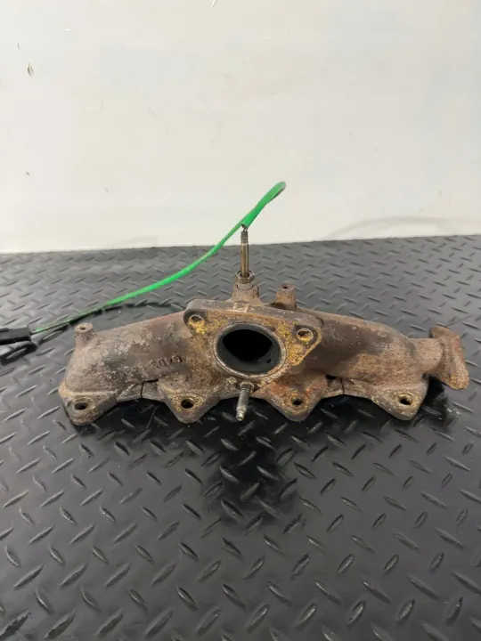 Pakoputken keräin OEM G4D39430CB Jaguar XE/XF image 2