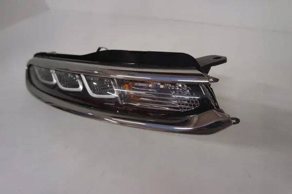 Luces diurnas Citroen C3 Aircross OEM 00201124 image 3