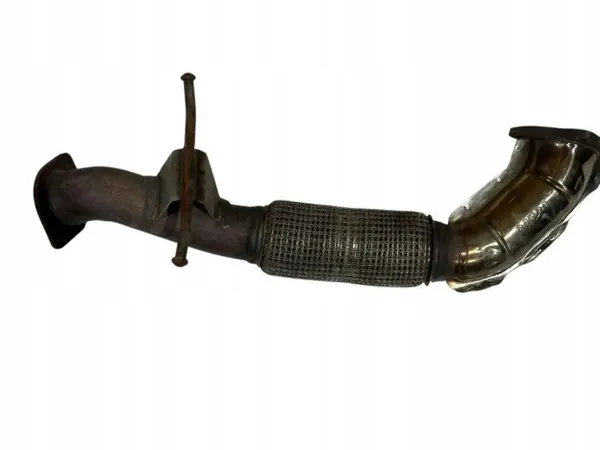 Uitlaatpijp Klem Volvo S60 OEM 31493354 image 2