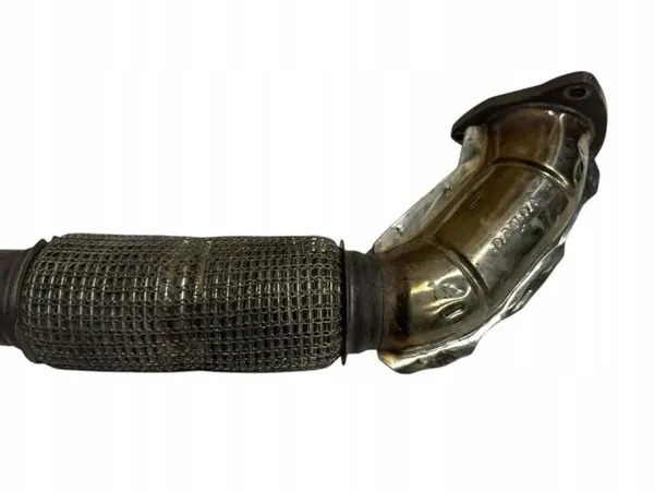 Uitlaatpijp Klem Volvo S60 OEM 31493354 image 4
