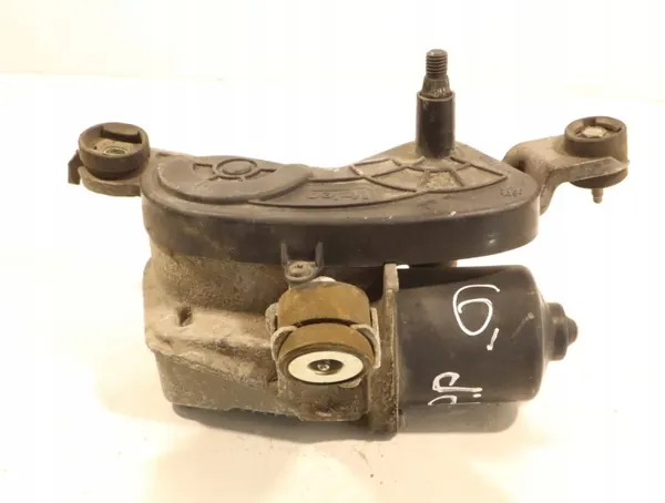 Tuulilasinpyyhkimen moottori etu oikea Citroen C5 III 53630407 image 2