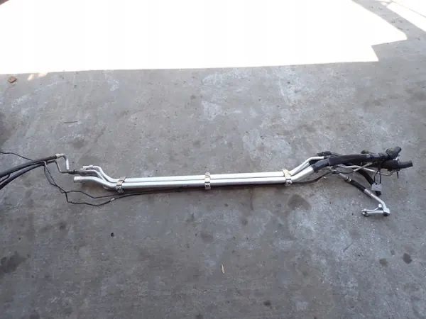 AC- & Värmeslangar OEM 84525737 Chevrolet Corvette C8 image 10