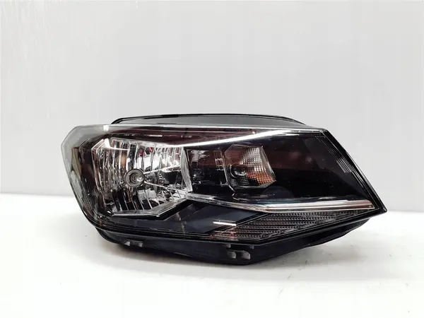 VW Caddy III 2K1 Lift Oikea Etuvalo image 2