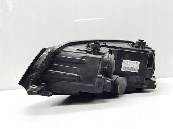 VW Caddy III 2K1 Lift Oikea Etuvalo image 5