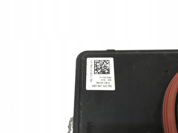 Audi A7 Q8 RSQ8 Modul 4K0941592BG image 6