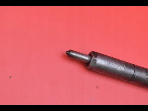 Renault OE 8200049873 Inyector image 6