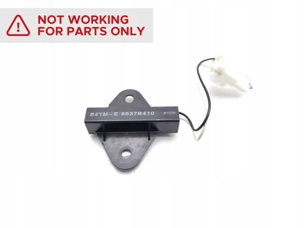 Mitsubishi L200 inre antenn OEM E8637B410 image 4