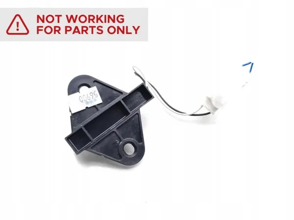 Mitsubishi L200 inre antenn OEM E8637B410 image 6