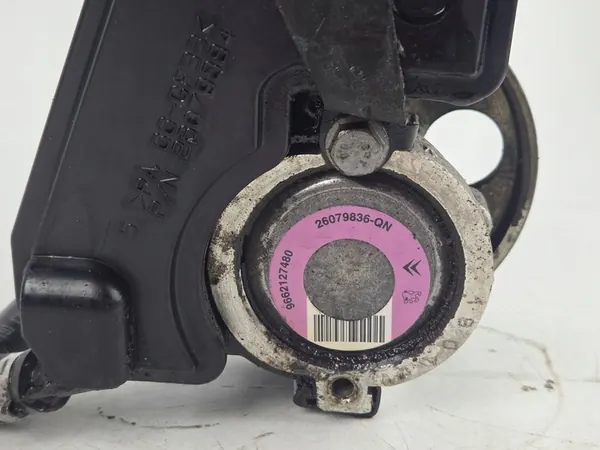 Servostyrningspump Peugeot 206 1.4 9662127480 image 3