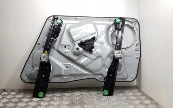 Mecanismo de Janela Volkswagen Tiguan OE 5N0837755 image 4