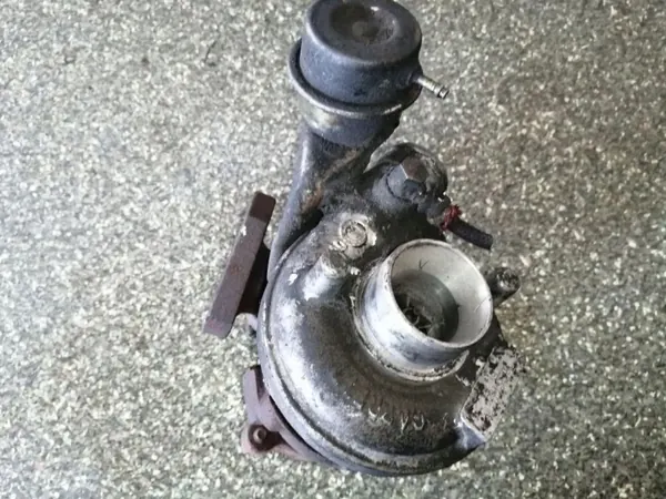 Gebruikte turbo OEM 028145702 voor Audi A4 B5 image 4