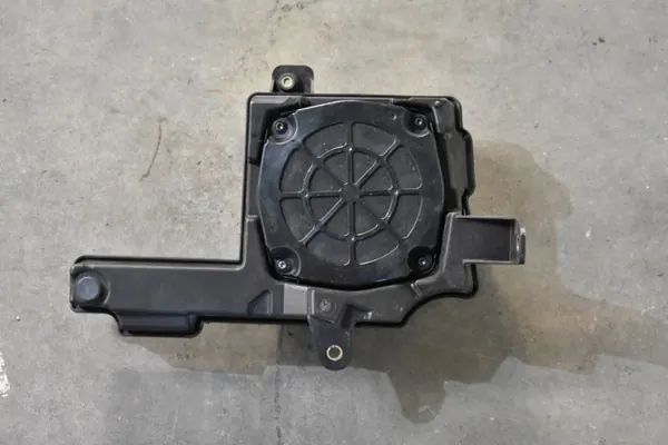 Porsche-kaiutin OEM 971035916D 55 - Käytetty image 2