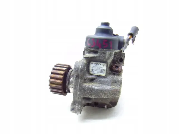 Hochdruckkraftstoffpumpe Audi A5 3.0 TDI image 2