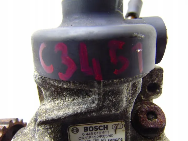 Hochdruckkraftstoffpumpe Audi A5 3.0 TDI image 6