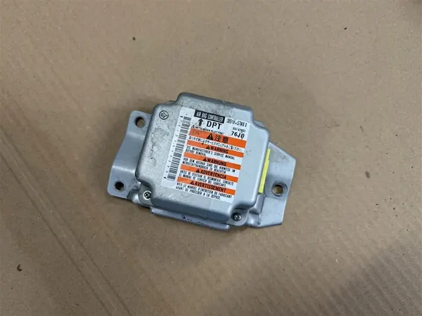 Module Capteur Airbag Suzuki Jimmy 2013 38910-57MB0 image 2