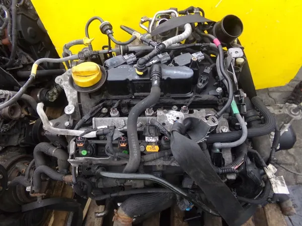 DUSTER CLIO LOGAN SANDERO 1.0 TCE Vaihtovirtageneraattori H4D460 image 7