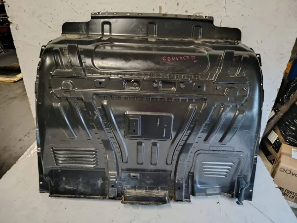 Ford Transit Connect MK2 Erotin OEM - Käytetty Kunnossa image 2