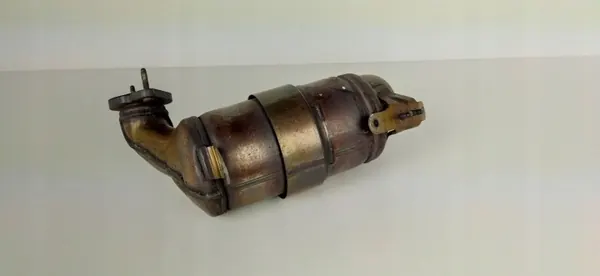 Catalyseur Opel Astra K OEM 55506884 image 2