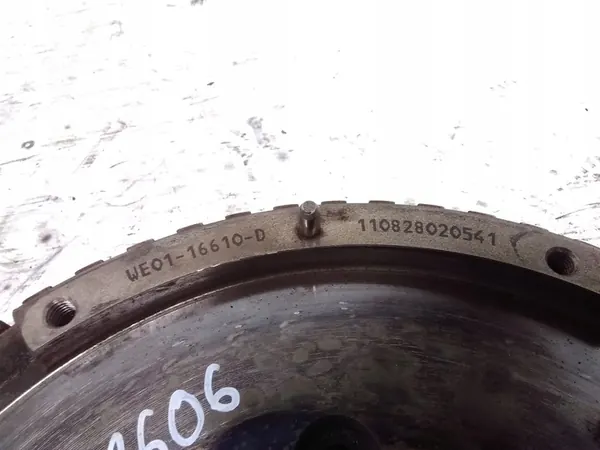 Kaksoismassavolantti Ford Ranger WE0116610D image 2