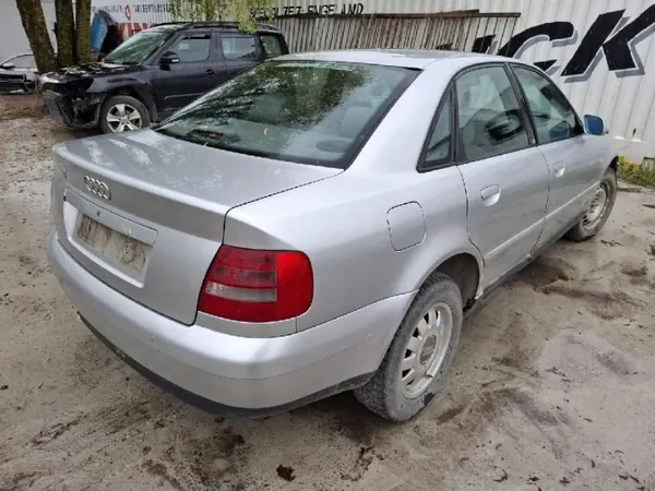 Uitlaatspruitstuk OEM 0282530335 Audi A4 1.9L image 10
