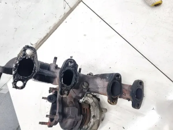 Uitlaatspruitstuk OEM 0282530335 Audi A4 1.9L image 3