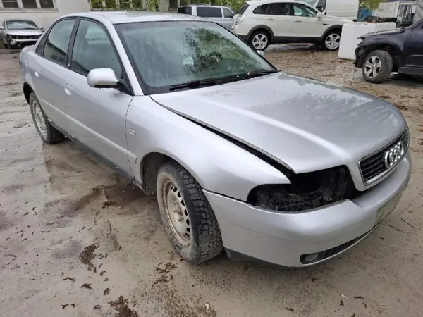 Uitlaatspruitstuk OEM 0282530335 Audi A4 1.9L image 5