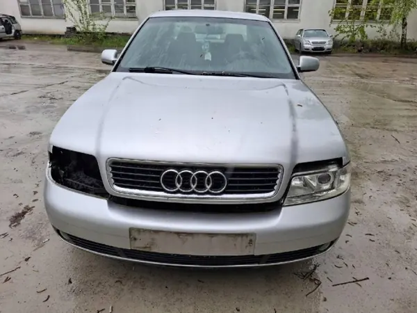 Uitlaatspruitstuk OEM 0282530335 Audi A4 1.9L image 6