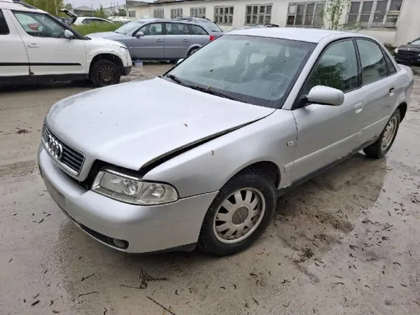 Uitlaatspruitstuk OEM 0282530335 Audi A4 1.9L image 7