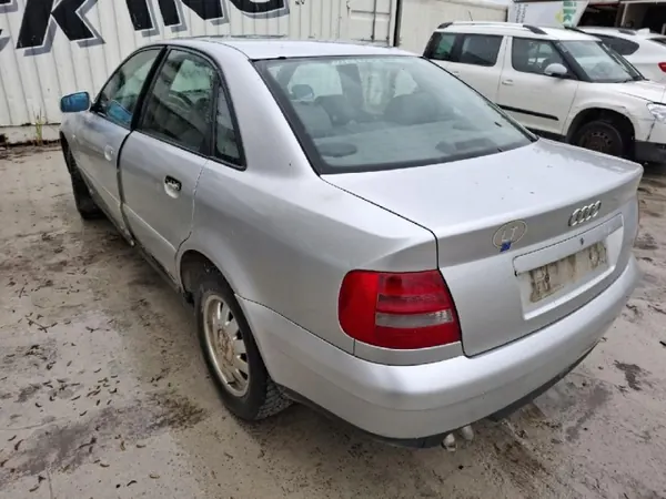Uitlaatspruitstuk OEM 0282530335 Audi A4 1.9L image 9