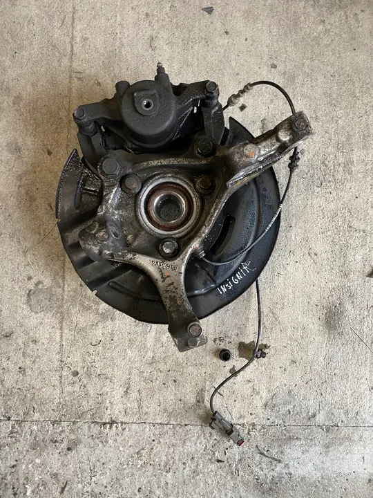 INSIGNIA B 2.0CDTI Mozzo Anteriore Destro 13526966 image 2