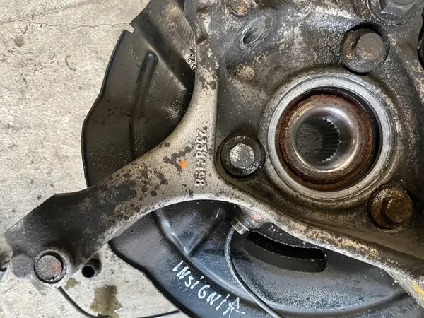 INSIGNIA B 2.0CDTI Mozzo Anteriore Destro 13526966 image 3