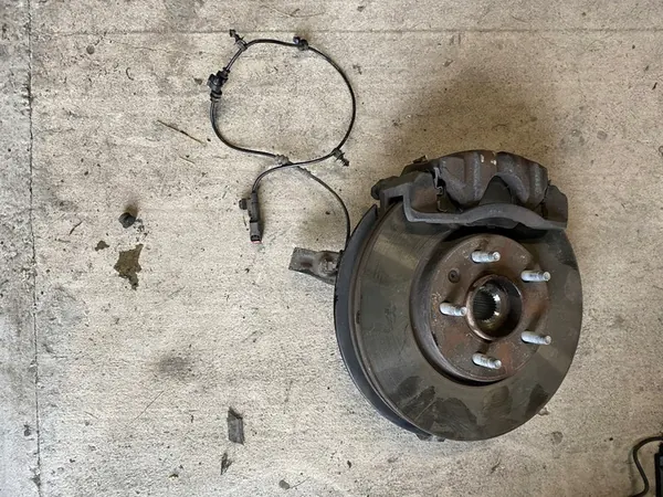 INSIGNIA B 2.0CDTI Mozzo Anteriore Destro 13526966 image 4