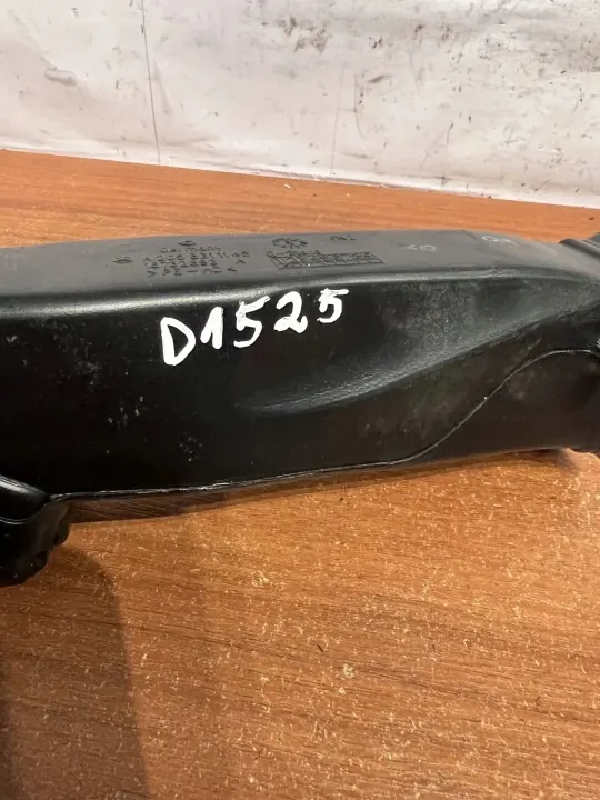 Conduit de ventilation cabine OEM D1525 Mercedes-Benz GLC image 4
