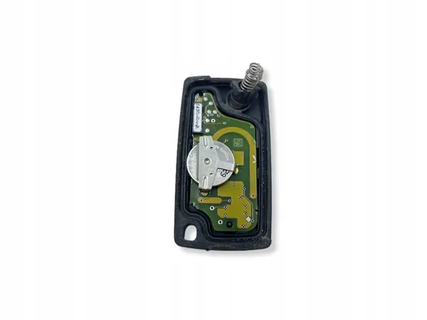 Comando OEM UHP2539 Peugeot Citroen 3 Botões image 2