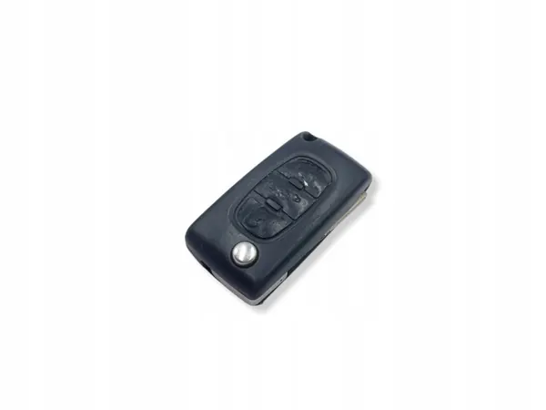 Comando OEM UHP2539 Peugeot Citroen 3 Botões image 4