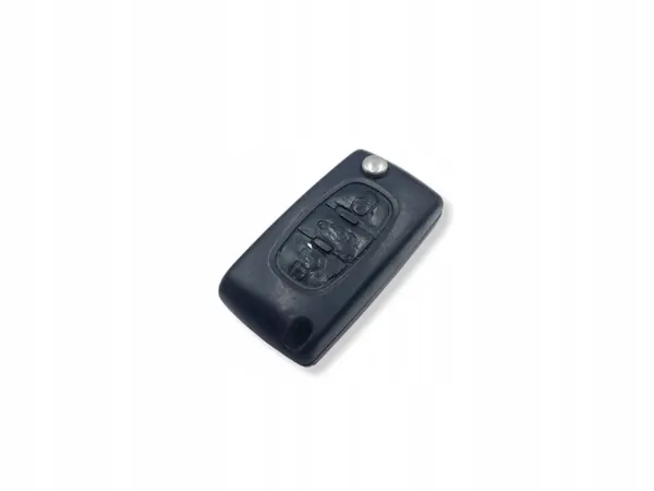 Comando OEM UHP2539 Peugeot Citroen 3 Botões image 6