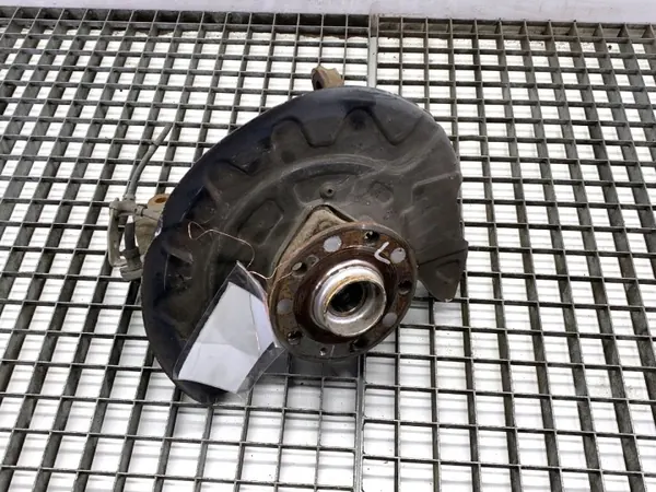 Linker Vorderlenker OEM 5Q0400053DF für VW Golf VII image 2