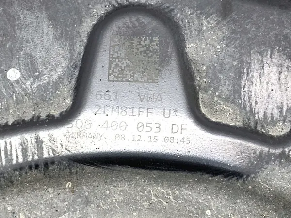 Linker Vorderlenker OEM 5Q0400053DF für VW Golf VII image 5