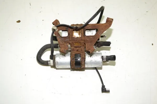 Filtro de combustível 0024773001 Mercedes OEM 0004780001 image 2