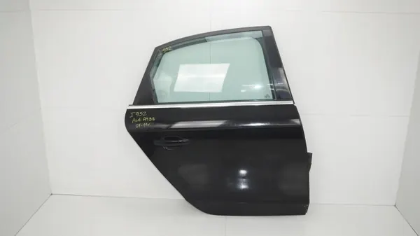 Rechter achterdeur OEM 360190890 Audi A4 B8 Sedan image 2