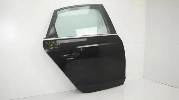 Rechter achterdeur OEM 360190890 Audi A4 B8 Sedan image 3